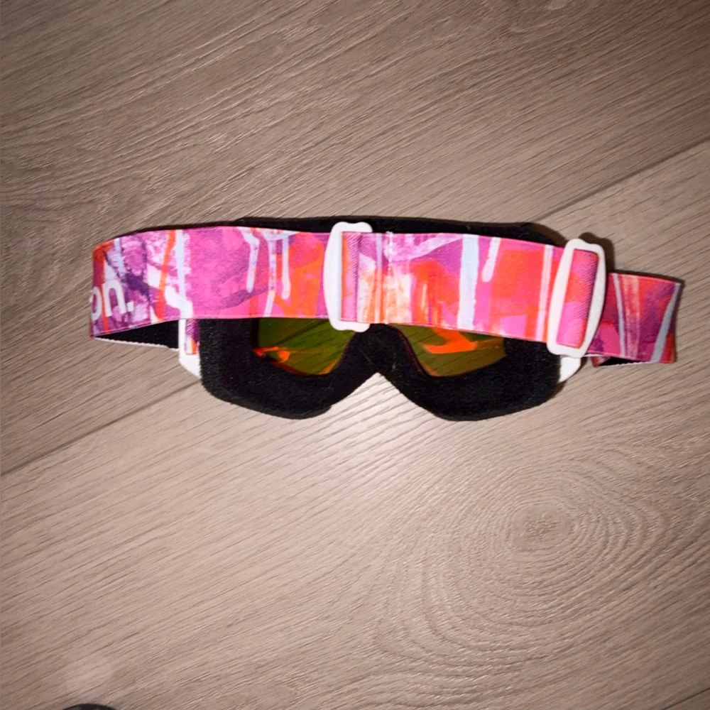 Anon Tracker Snowboard/Ski Goggles